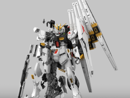 RG 1 144 Nu GUNDAM Online now