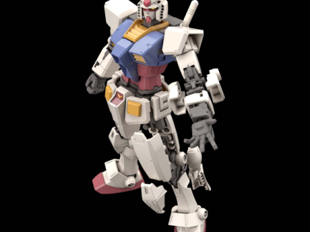 HG 1 144 RX-78-2 GUNDAM [BEYOND GLOBAL] Sale