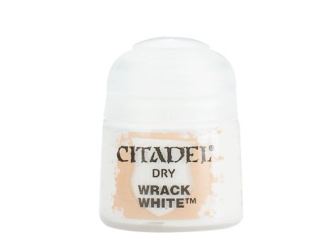 Dry: Wrack White Online