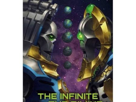 The Infinite and the Divine (Paperback) Cheap