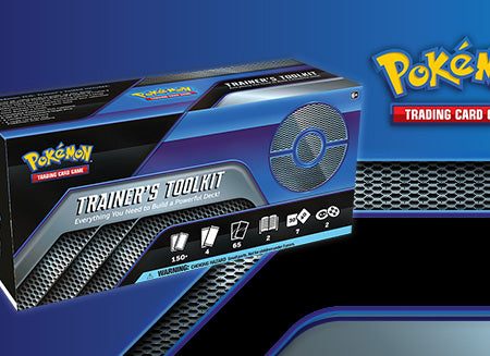 POKEMON TCG: TRAINERS TOOLKIT 2021 For Cheap