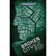 Broken City (Paperback) on Sale