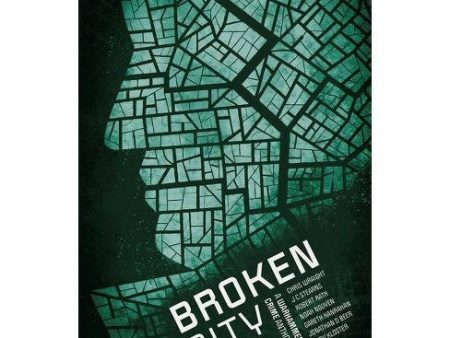 Broken City (Paperback) on Sale