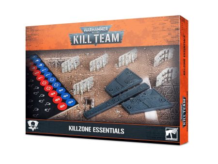 Warhammer 40,000 Kill Team: Killzone Essentials Online