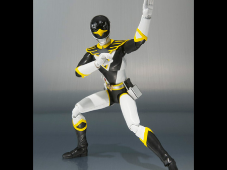 Black Condor (Choujin Sentai Jetman) on Sale