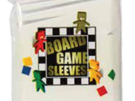 Tarot Board Game Sleeves 70mm x 120mm (100) Online