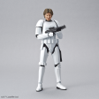 1 12 HAN SOLO STORMTROOPER Ver. Supply