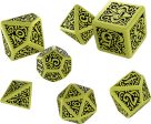 Call of Cthulhu: The Other Gods Dice Set Hastur (7) Cheap