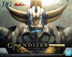 [LIMITED] HG 1 144 GRENDIZER BLACK Ver. (INFINITISM) Online Hot Sale