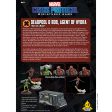 Marvel: Crisis Protocol - Deadpool and Bob, Agent of Hydra For Sale