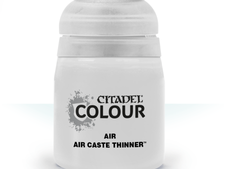 Air: Air Caste Thinner Online Sale