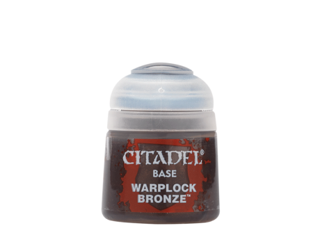 Base: Warplock Bronze Online Sale