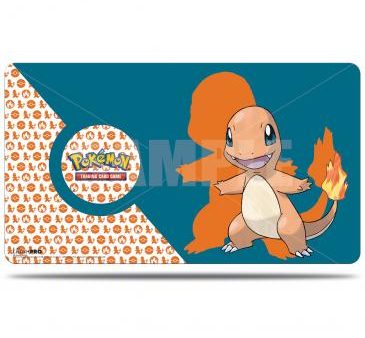 Pokemon: Charmander Playmat Sale