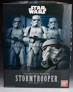 1 6 STORMTROOPER Online Hot Sale