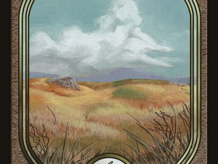 Plains (300) [The List] Discount