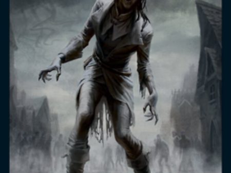 Zombie    Spirit Token [Commander 2021 Tokens] For Discount