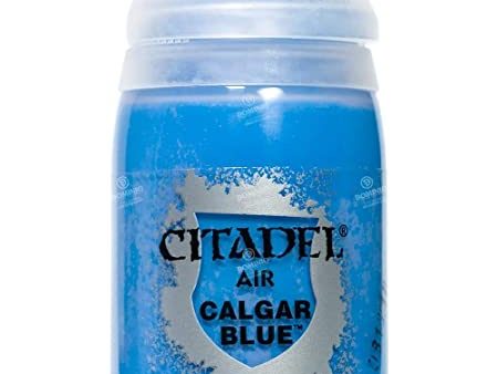 Air: Calgar Blue For Cheap