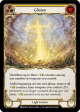 Glisten (Yellow) (Rainbow Foil) [MON070-RF] 1st Edition Rainbow Foil Online