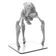 PHOBOS-7 – Monsterpocalypse Martian Menace Monster (metal resin) Fashion