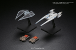 1 144 U-Wing Fighter & TIE Striker Online Sale