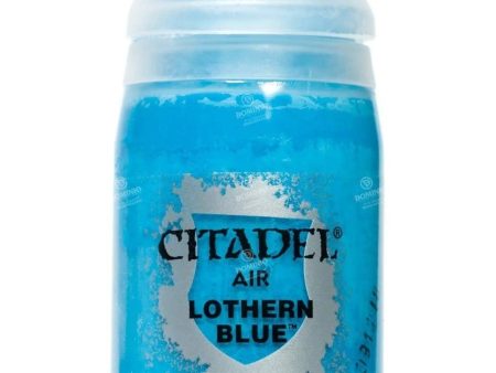 Air: Lothern Blue For Discount