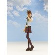 1 8 Evangelion Mari Figure on Sale