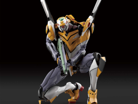 RG ARTIFICIAL HUMAN EVANGELION UNIT-00 Hot on Sale