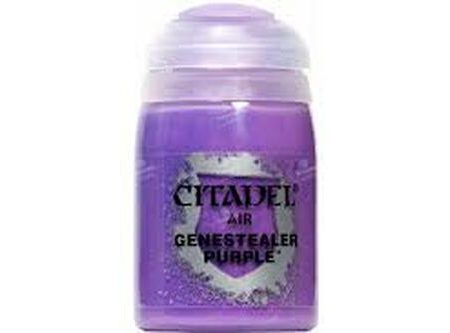 Air: Genestealer Purple For Cheap