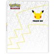 POKEMON: FIRST PARTNER - COLLECTOR S BINDER Cheap