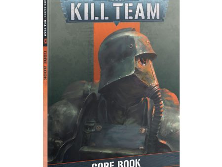 Warhammer 40,000 Kill Team: Core Book Online Sale