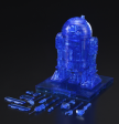 1 12 R2-D2 (HOLOGRAM Ver.) Cheap