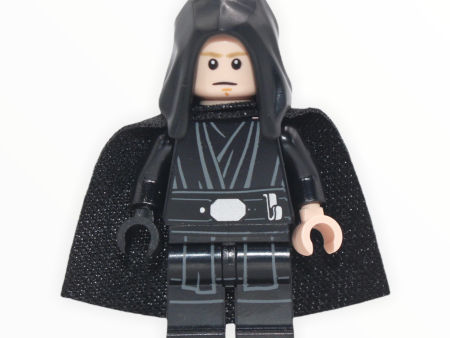 Jedi Master Luke Skywalker (hood, spongy cape, 2022) For Cheap