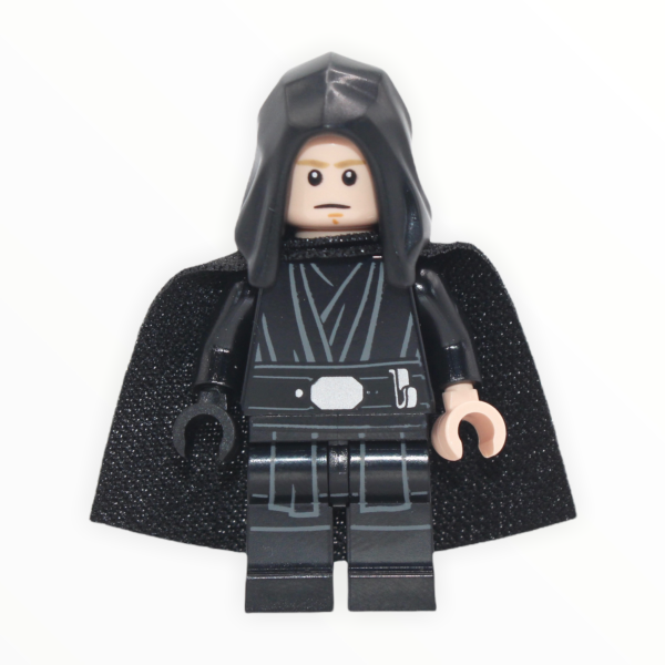 Jedi Master Luke Skywalker (hood, spongy cape, 2022) For Cheap