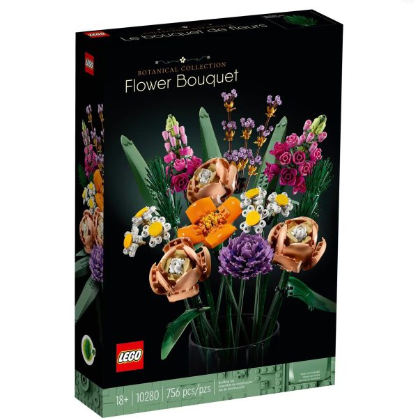 10280 Botanical Collection Flower Boquet Online