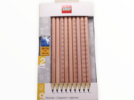 LEGO Pencils For Cheap