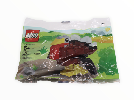 Polybag 40011 LEGO Thanksgiving Turkey Sale