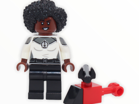 Marvel Studios Series: Monica Rambeau For Sale