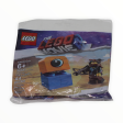 Polybag 30527 The LEGO Movie 2 Lucy vs. Alien Invader on Sale