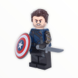 Marvel Studios Series: Winter Soldier For Sale