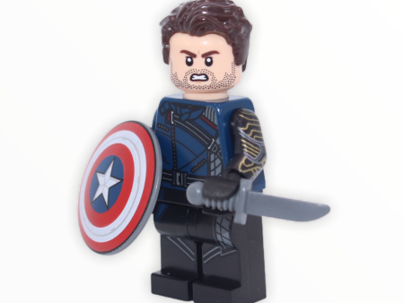 Marvel Studios Series: Winter Soldier For Sale