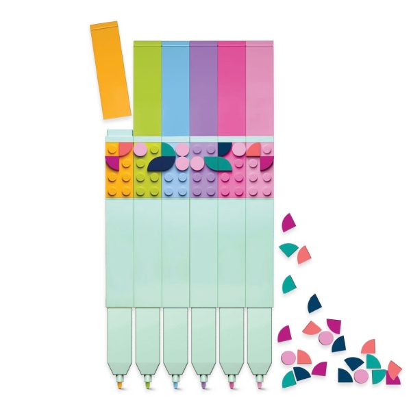 DOTS Marker 6 Pack Online now