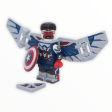 Marvel Studios Series: Captain America Fashion