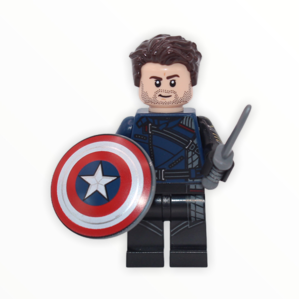 Marvel Studios Series: Winter Soldier For Sale