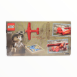 Certified Used Set 40450 LEGO Amelia Earhart Tribute Cheap