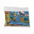 Polybag 30563 LEGO Build your own Snail Fashion