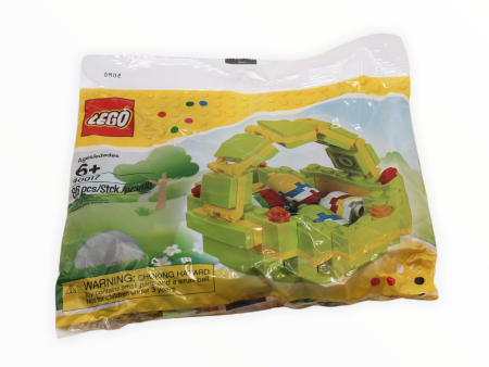 Polybag 40017 LEGO Easter Basket Supply