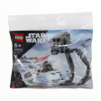 Polybag 30495 Star Wars AT-ST on Sale