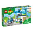 10959 DUPLO Police Station & Helicopter Online Sale