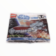 Polybag 20007 Star Wars BrickMaster Republic Attack Cruiser For Cheap