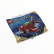 Polybag 20013 BrickMaster Atlantis Mini Neptune Carrier Online Sale